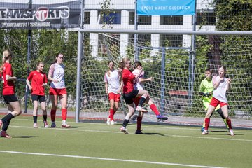 Bild 319 - wBJ ETV2 - Walddoerfer : Ergebnis: 3:0